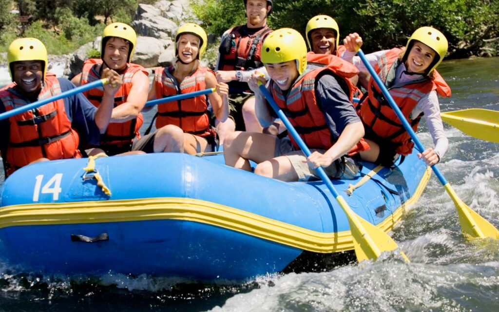 Dalaman Rafting Fiyatları 2025 1