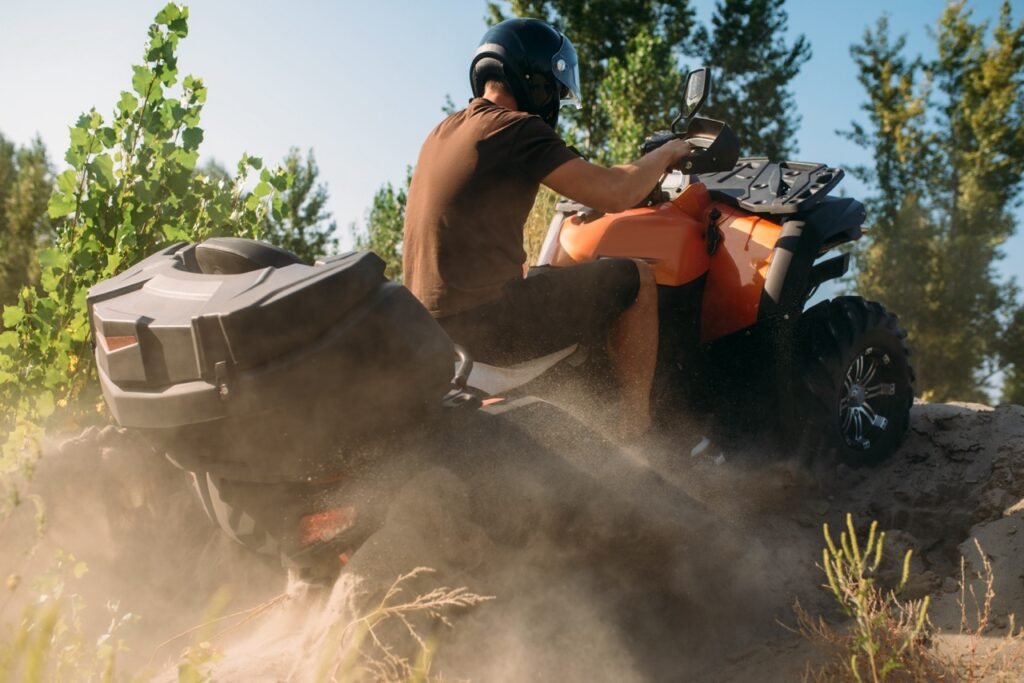 Fethiye ATV Safari Turu Fiyatları 2025 4