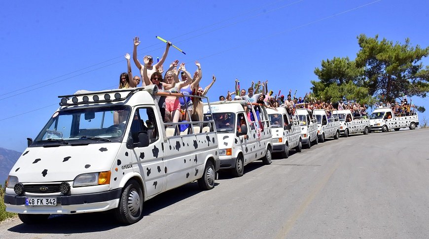 Fethiye Safari Prices 2025 2
