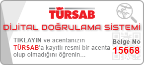 tursab-dds-15668 türsab fethiye paraşüt