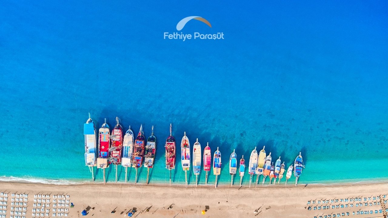 Fethiye Ölüdeniz Tekne Turu Hakkında Bilmeniz Gerekenler 1