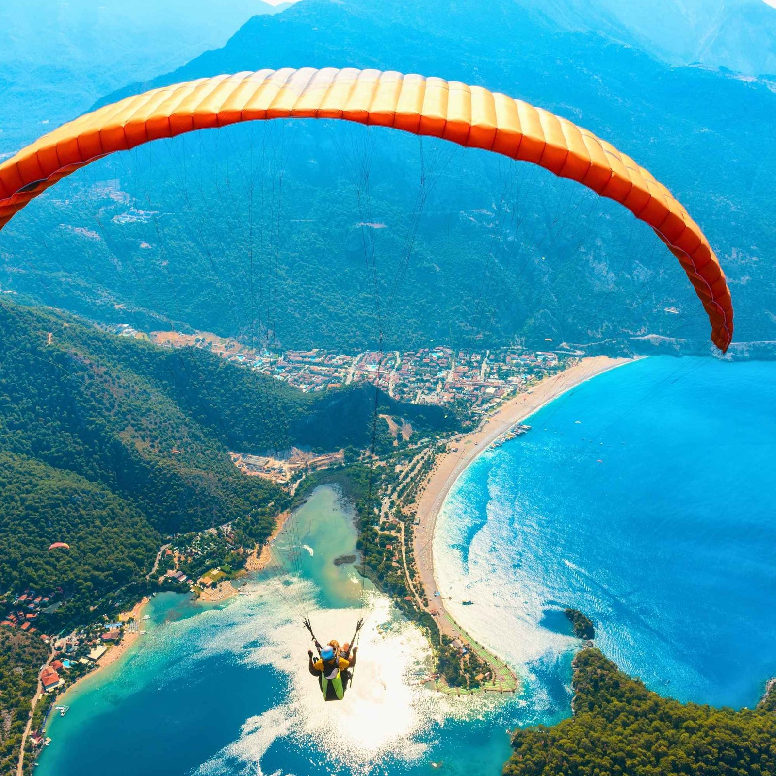 Fethiye Yamaç Paraşütü Babadağ Yamaç Paraşütü Ölüdeniz Yamaç Paraşütü Türkiye Yamaç Paraşütü Fiyatı Fethiye Paraşüt Fiyat 4