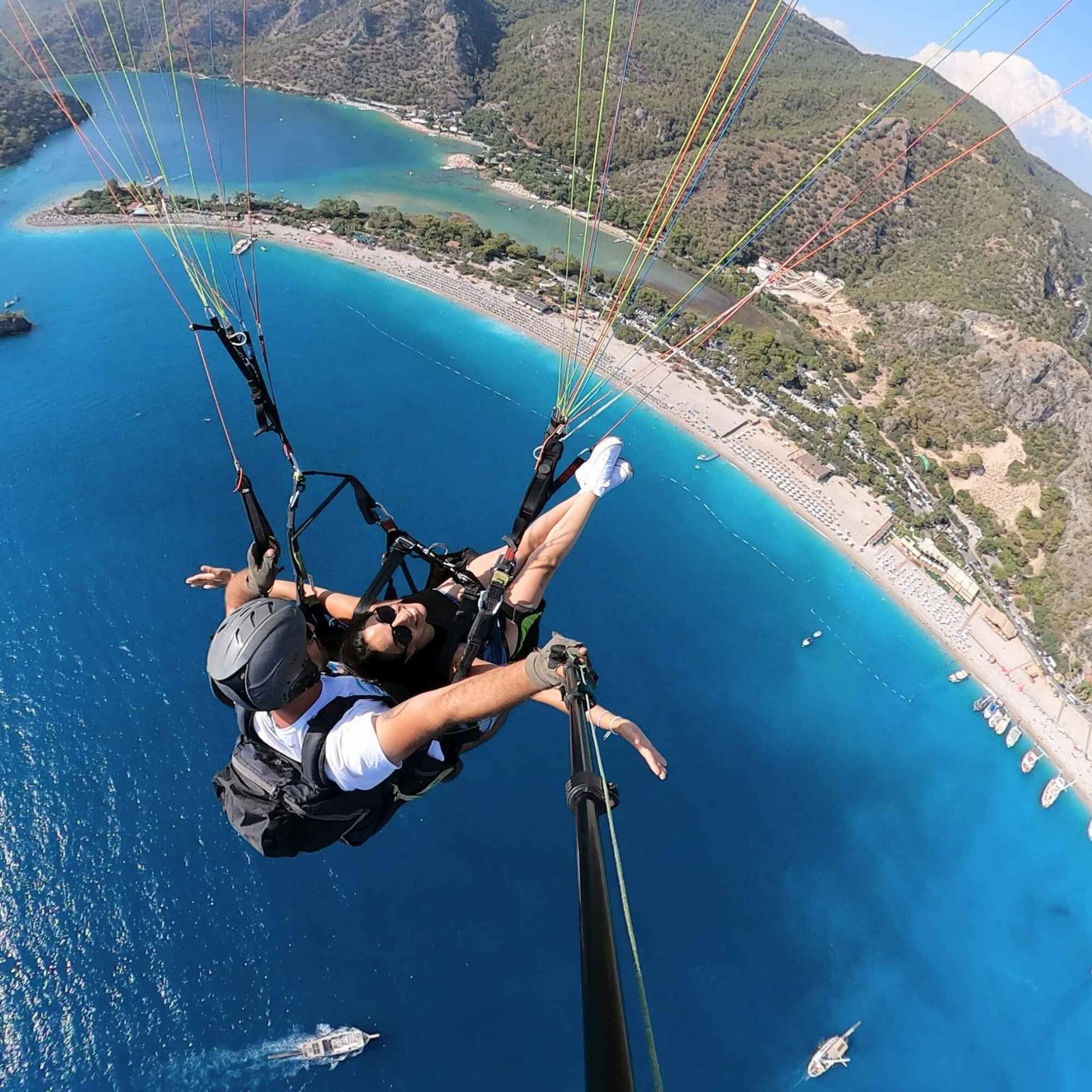 Fethiye Yamaç Paraşütü Babadağ Yamaç Paraşütü Ölüdeniz Yamaç Paraşütü Türkiye Yamaç Paraşütü Fiyatı Fethiye Paraşüt Fiyat 6
