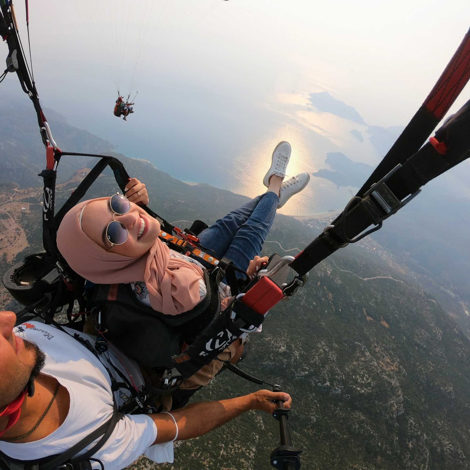Fethiye Yamaç Paraşütü Babadağ Yamaç Paraşütü Ölüdeniz Yamaç Paraşütü Türkiye Yamaç Paraşütü Fiyatı Fethiye Paraşüt Fiyat 3
