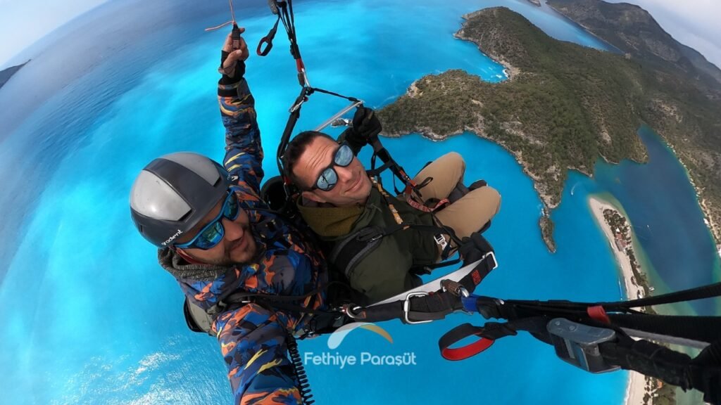 What You Need To Know About Paragliding Turkey Current Guide 2025 1