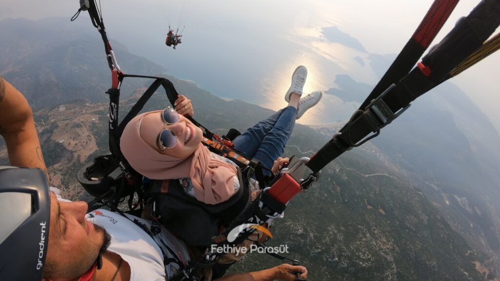 What You Need To Know About Paragliding Turkey Current Guide 2025 2