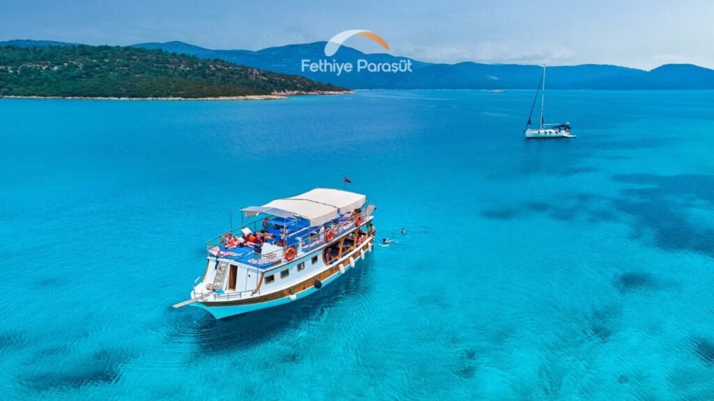 Fethiye paraşüt fethiye gezilecek yerler fethiye gezi rehberi fethiye gezilecek 10 yer fethiye tekne turu ölüdeniz tekne turu fethiye dalış likya fethiye aktiviteler