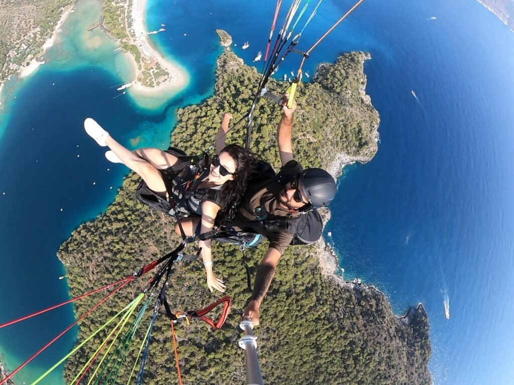 Fethiye paraşüt fethiye gezilecek yerler fethiye gezi rehberi fethiye gezilecek 10 yer fethiye yamaç paraşütü ölüdeniz yamaç paraşütü babadağ yamaç paraşütü likya fethiye aktiviteler