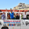 Fethiye Safari turu 2