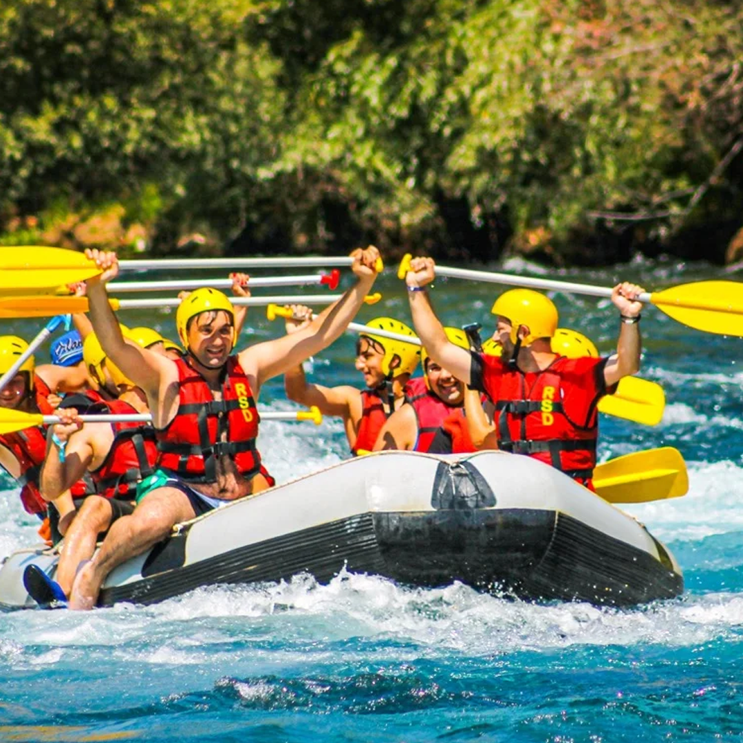 Dalaman rafting fethiye rafting 1